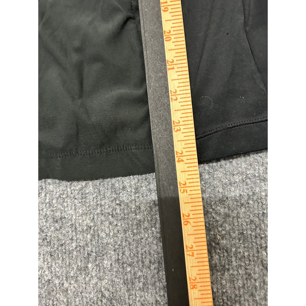 Columbia Track Jacket Womens Size S Black Full Zip Mock Neck Athletic Hiking - Picture 2 of 6
